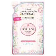 トリートメント きらめくフォーチュンローズの幸せな香りと潤い つめかえ用 [350mL]
