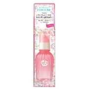 ヘアオイル きらめくフォーチュンローズの幸せな香りと潤い [80mL]