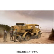 MM35167 [1/35 ミリタリーシリーズ CMP F15A フォードトラック（No.13 キャブ 4×4） 給水車]