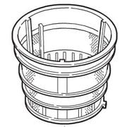 AJD33-153-K0 [MJ-L500-S用ジューサーフィルター]
