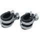 N05 CAR CF040 クリップ 15mm用 2個入り