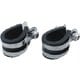 N05 CAR CF041 クリップ 20mm用 2個入り