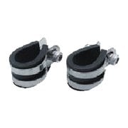 N05 CAR CF041 クリップ 20mm用 2個入り
