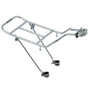 N05 CAR R10 バッグサポーター