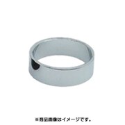 N05 H P クロモリ Aヘッドスペーサー 1インチ 20mm CP