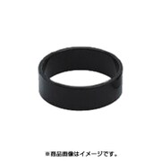 N05 H P クロモリ Aヘッドスペーサー 1インチ 5mm BK