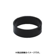 N05 H P クロモリ Aヘッドスペーサー OS 20mm BK