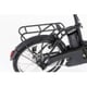 リヤキャリヤ アルミ アシスタユニ用 RC-MRC.B（F140107BL）