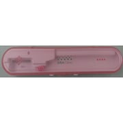 紫外線UV-C 歯ブラシ除菌ケース オーラクリーンTB DV-140PK