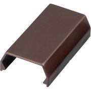 DZ-MJY2/CH [配線モール用パーツ ジョイント2号 チョコ 2P]