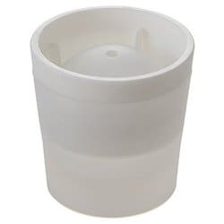 俺の丸氷 製氷器 ホワイト STK-06 俺の丸氷 ホワイト