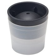 STK-06 俺の丸氷 ブラック [俺の丸氷 製氷器 ブラック]