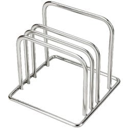 ビューノ ステンレスまな板スタンド HB-3287