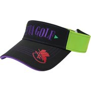 EG-0516VS-1 [EVA GOLF バイザー 初号機]