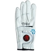EG-0516GV-RL [EVA GOLF グローブ レイ Lサイズ（25～26cm）]