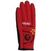 EG-0516GV-2L [EVA GOLF グローブ 2号機 Lサイズ（25～26cm）]