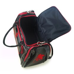 【EVA GOLF】キャディバッグ（NERV) EVA GOLF】キャディバッグ（NERV): グッズ・雑貨類・食品