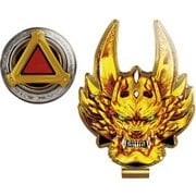 GRM001 [牙狼(GARO)ゴルフマーカー]