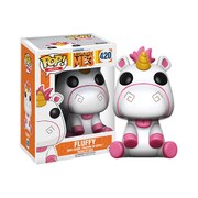 フラッフィー [POP！怪盗グルーのミニオン大脱走 全高：約90mm]