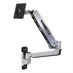 ヨドバシ.com - ERGOTRON エルゴトロン 45-353-026 [LX Sit-Stand Wall