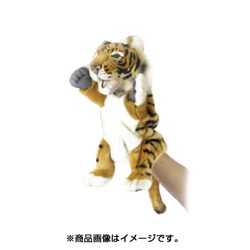 No.4039 [ハンドパペット トラ 24]