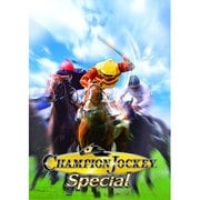 Champion Jockey Special [Nintendo Switchソフト]