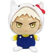 サンリオ男子 なりきりぬいぐるみ 吉野 俊介 [キャラクターグッズ 対象年齢：15歳以上]