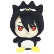 サンリオ男子 なりきりぬいぐるみ 雨ヶ谷 昴 [キャラクターグッズ 対象年齢：15歳以上]