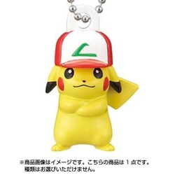 ヨドバシ Com バンダイ Bandai びっくらたまご ポケットモンスター キミにきめた コレクショントイ 通販 全品無料配達