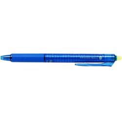 ヨドバシ Com パイロット Pilot Lfbk23efa Alb フリクションボールノック フリクション10周年記念 限定デザインパック 0 5mmボールペン アニバーサリーモデル ブルー 通販 全品無料配達