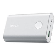 モバイルバッテリー PowerCore+ 10050 QC3.0 A1311041