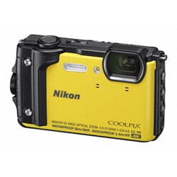 25 COOLPIX W300 nikon