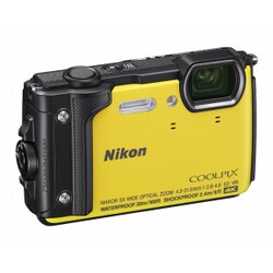 ヨドバシ.com - ニコン NIKON COOLPIX W300 YW イエロー [コンパクト