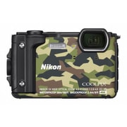 COOLPIX W300 GR カムフラージュ [コンパクトデジタルカメラ]