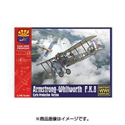 COPK1029P [1/48 エアクラフトシリーズ アームストロング・ホイットワース FK.8 複座偵察・爆撃機 「初期型」 プレミアムエディション レジン製ビアードモアエンジン/金属製排気管/エッチングパーツ付属]