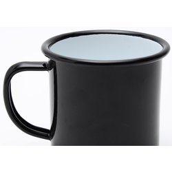 ヨドバシ.com - ファルコン FALCON MUGS BLACK [マグカップ