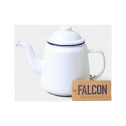 TEA POT WHITE [ティーポット ホワイト]