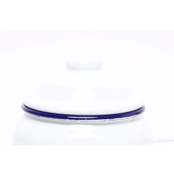 ヨドバシ.com - ファルコン FALCON TEA POT WHITE [ティーポット