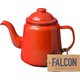 TEA POT RED [ティーポット レッド]