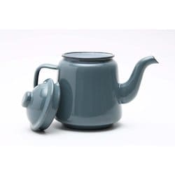 ヨドバシ.com - ファルコン FALCON TEA POT GREY [ティーポット