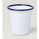 TUMBLERS WHITE [タンブラー ホワイト]
