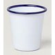 MINI TUMBLERS WHITE [ミニタンブラー ホワイト]