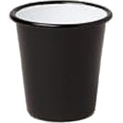 MINI TUMBLERS BLACK [ミニタンブラー ブラック]