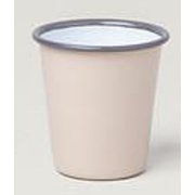 MINI TUMBLERS BEIGE [ミニタンブラー ベージュ]