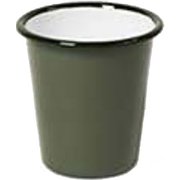 MINI TUMBLERS OLIVE [ミニタンブラー オリーブ]