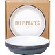 DEEP PLATES GREY [ディーププレート グレー]