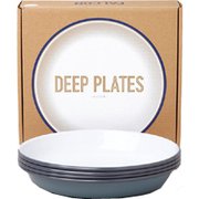 DEEP PLATES GREY [ディーププレート グレー]