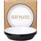 DEEP PLATES BLACK [ディーププレート ブラック]