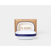 PIE DISHES WHITE [パイディッシュ ホワイト]