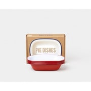 PIE DISHES RED [パイディッシュ レッド]